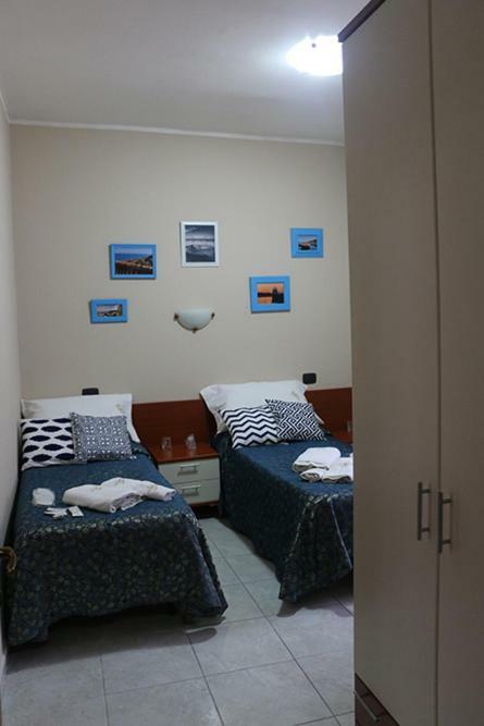 B&B Gattopardo Cariati Exterior foto